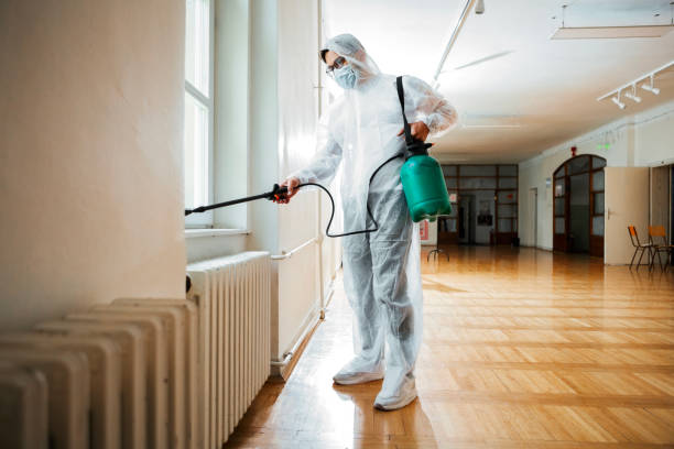 Reliable Melville, NY Pest Control Solutions